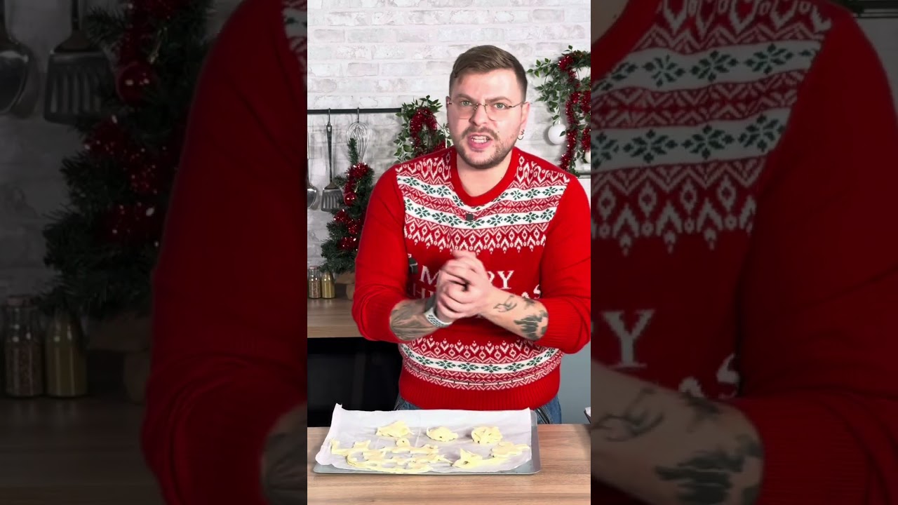 Comment utiliser le reste de la pâte feuilletée ? 🥐 Astuce facile pour ne rien gaspiller 