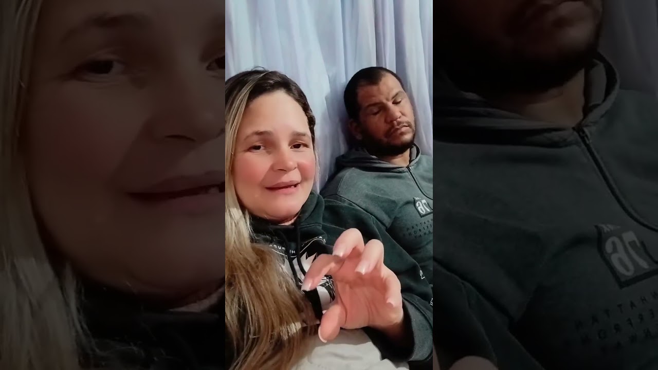 Experiências sobrenaturais. 