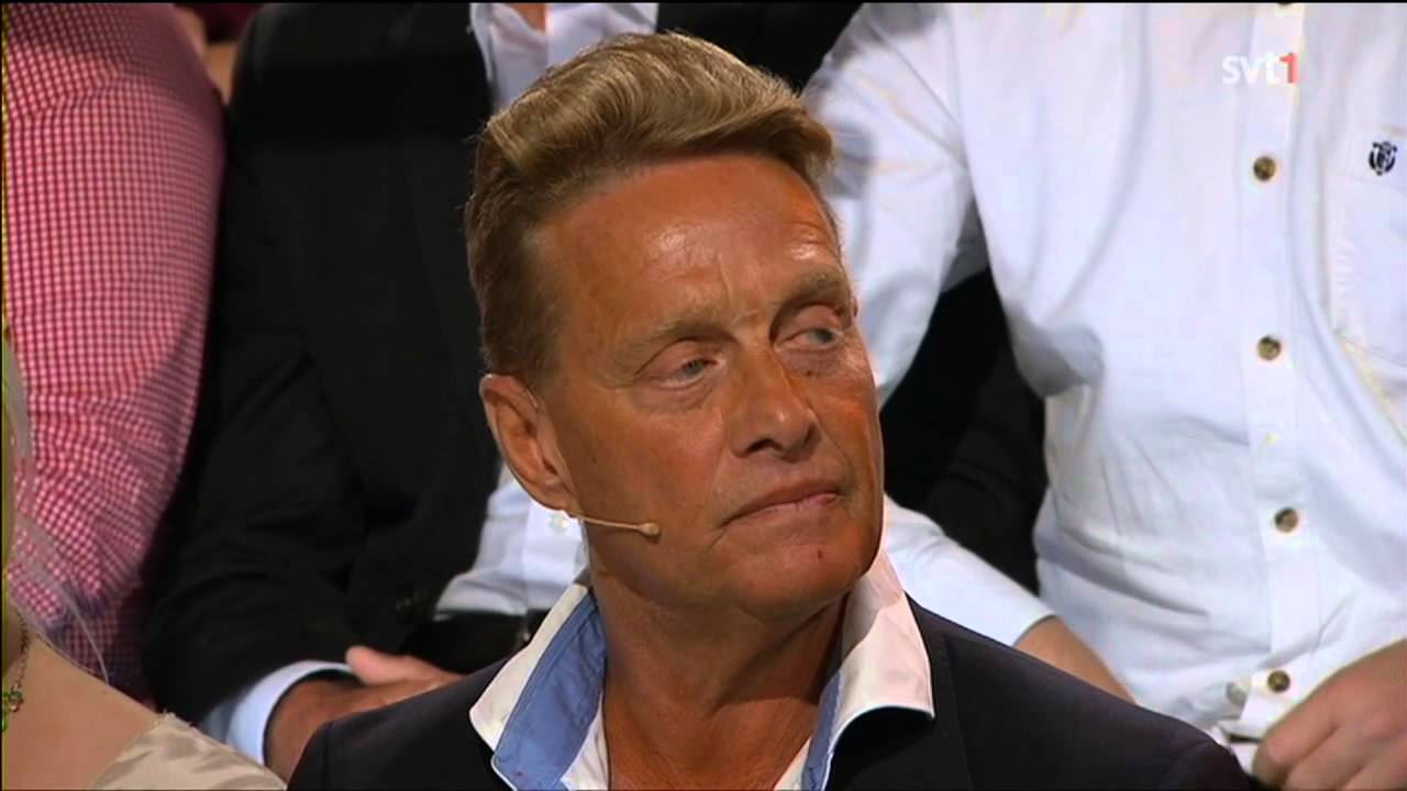SVT Debatt - Röstade du på SD?