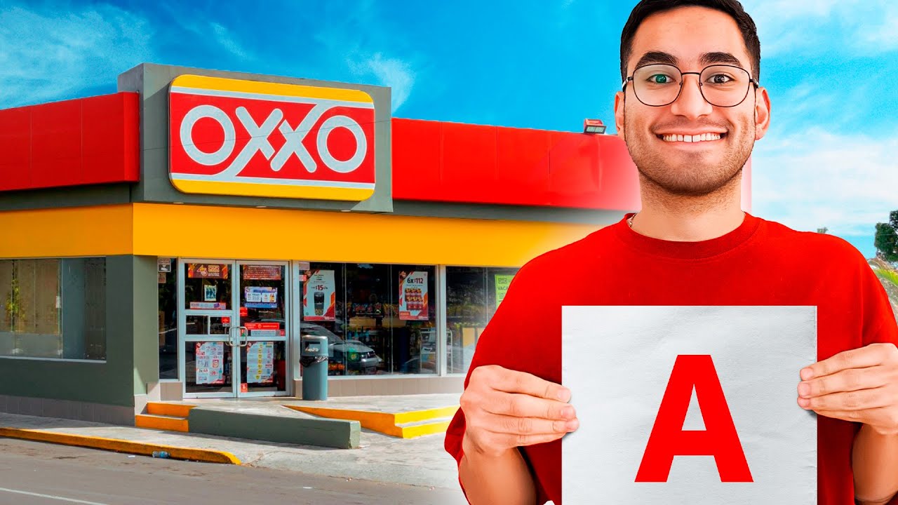 Probé TODOS los Minimarkets de Chile en 1 Día