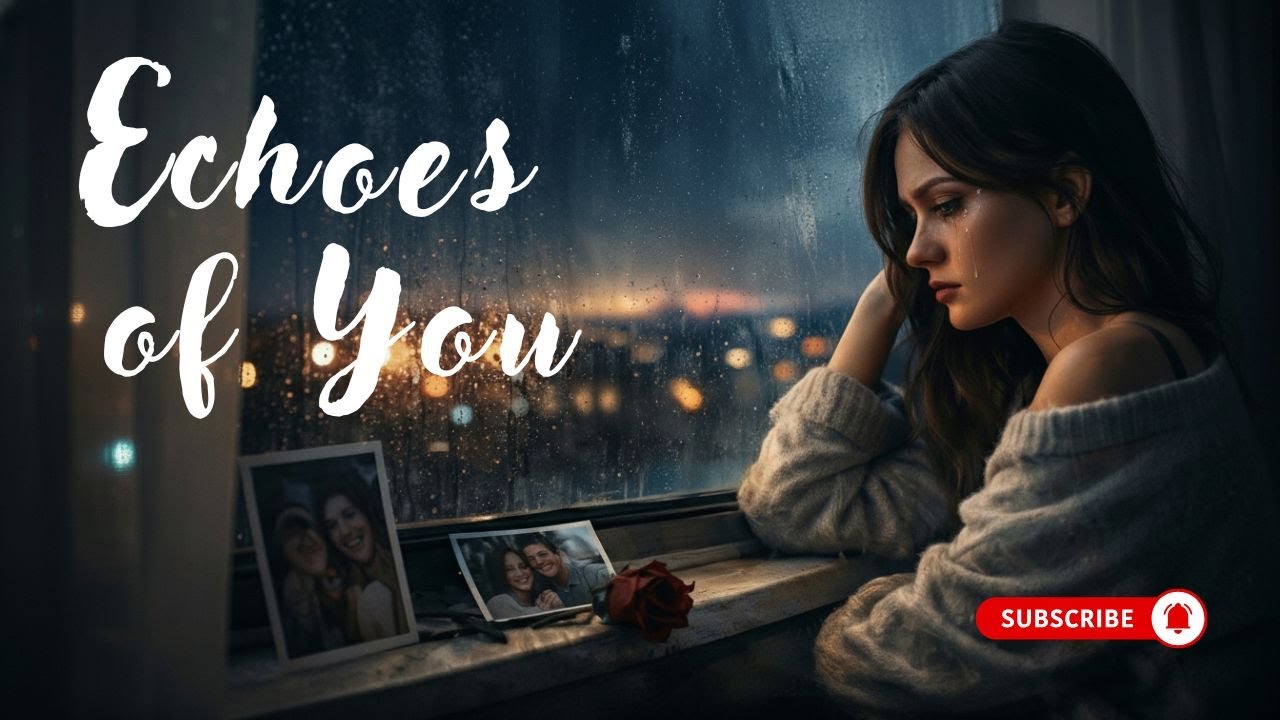 Echoes of You | Her Side of the Story (Sad Piano Ballad)