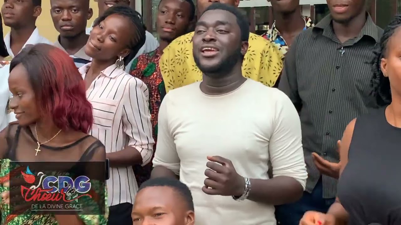 Borom bi lel naa ngoulgnou