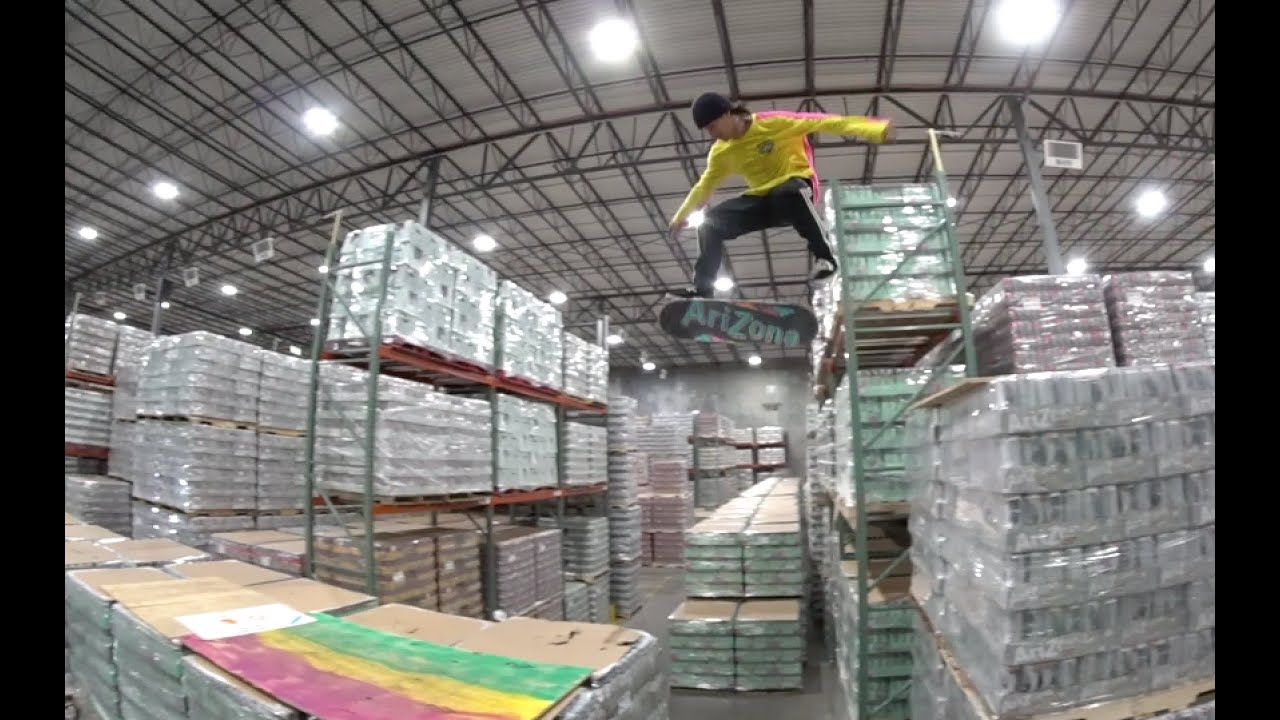 Boroughs to the Bay Sessions Ep 3 | Raw NYC Street Skating, Subway Tracks 180 Ollie