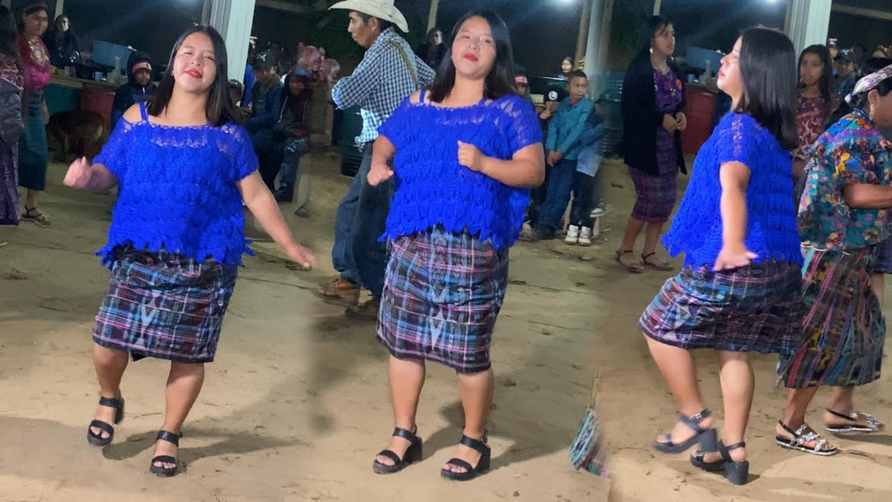 aguas chicas con el toro con xoyita musical en pachojop