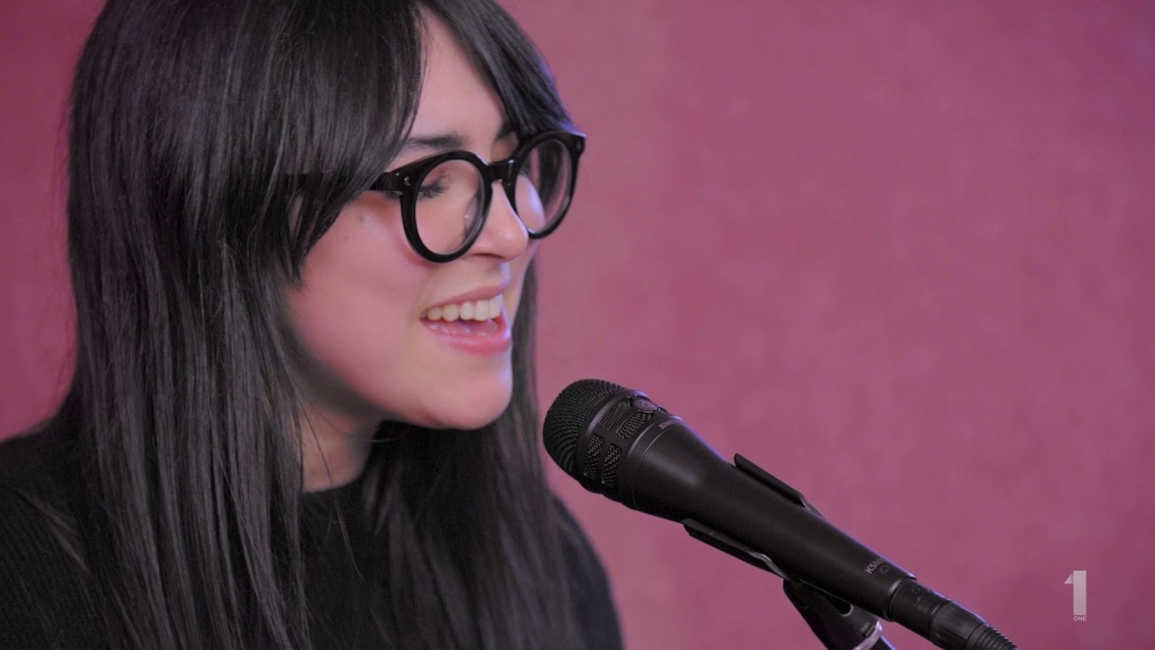 Pink Room Sessions : MILK & BONE