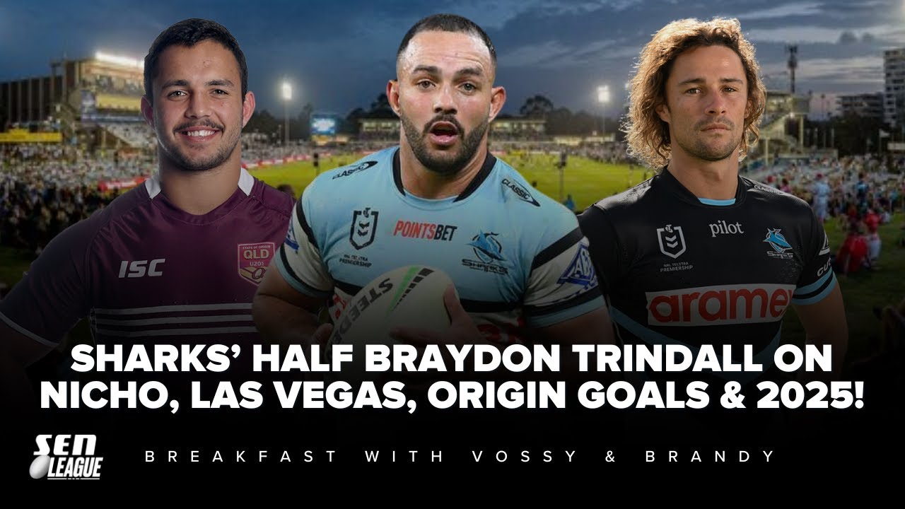 #NRL