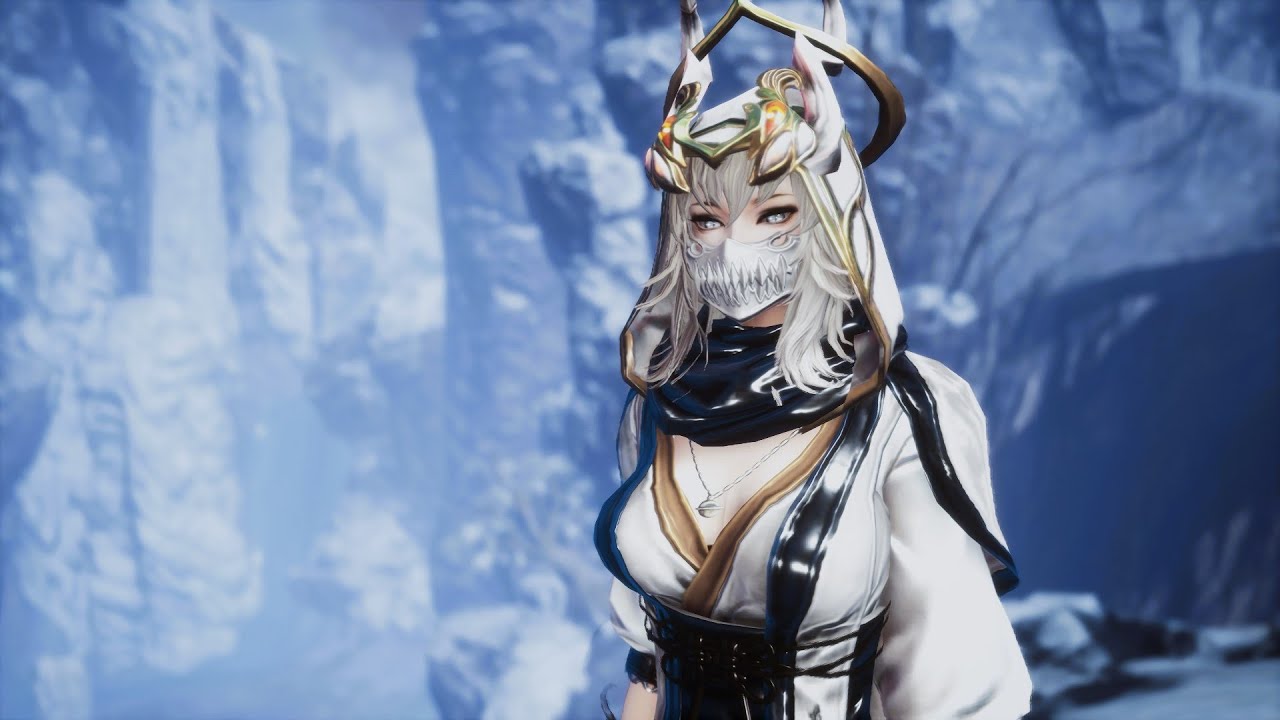 BnS PVP [INNOVA] SF vs SIN
