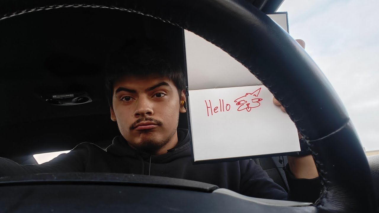 I was inspired by @Kaitspeare so I made this vid