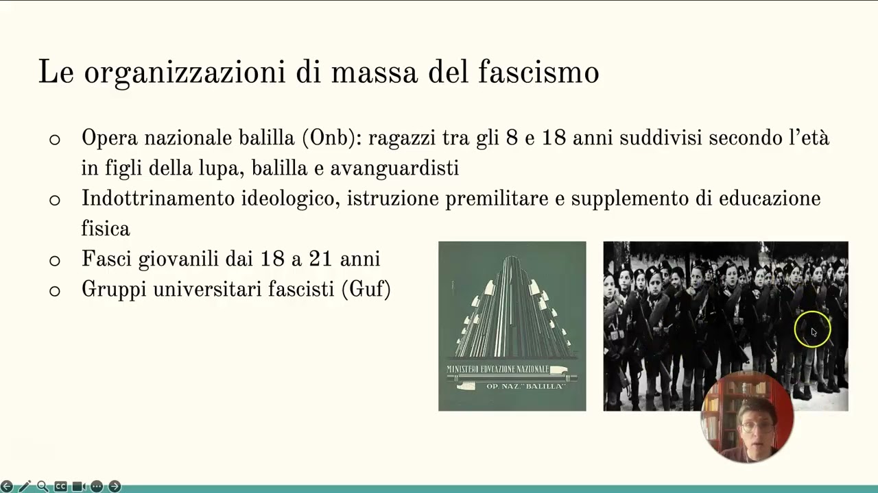 Credere, obbedire, combattere: propaganda consenso e dissenso sotto il regime fascista italiano