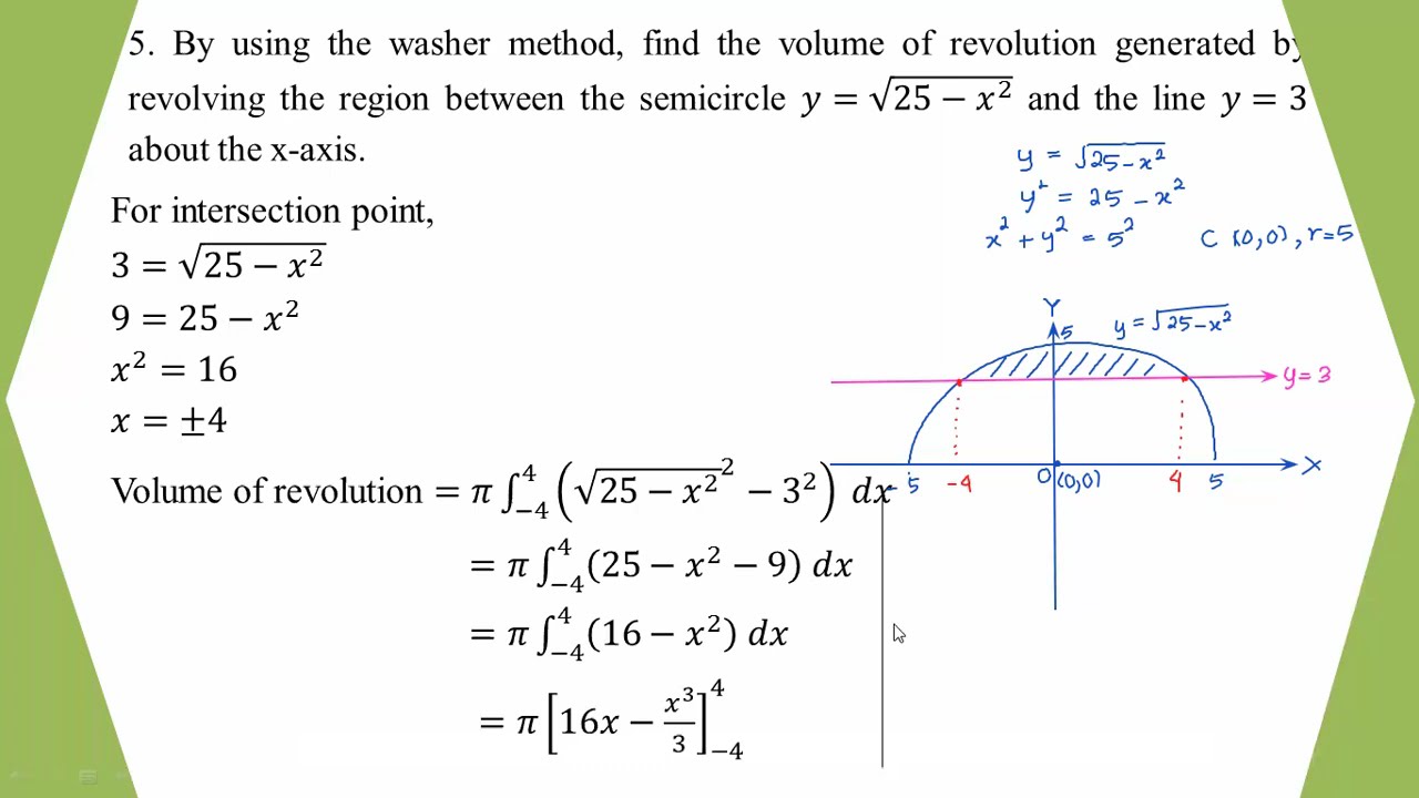 # Grade 12 Math (2025 Old Qs - Ch 11 - Section D) part 2