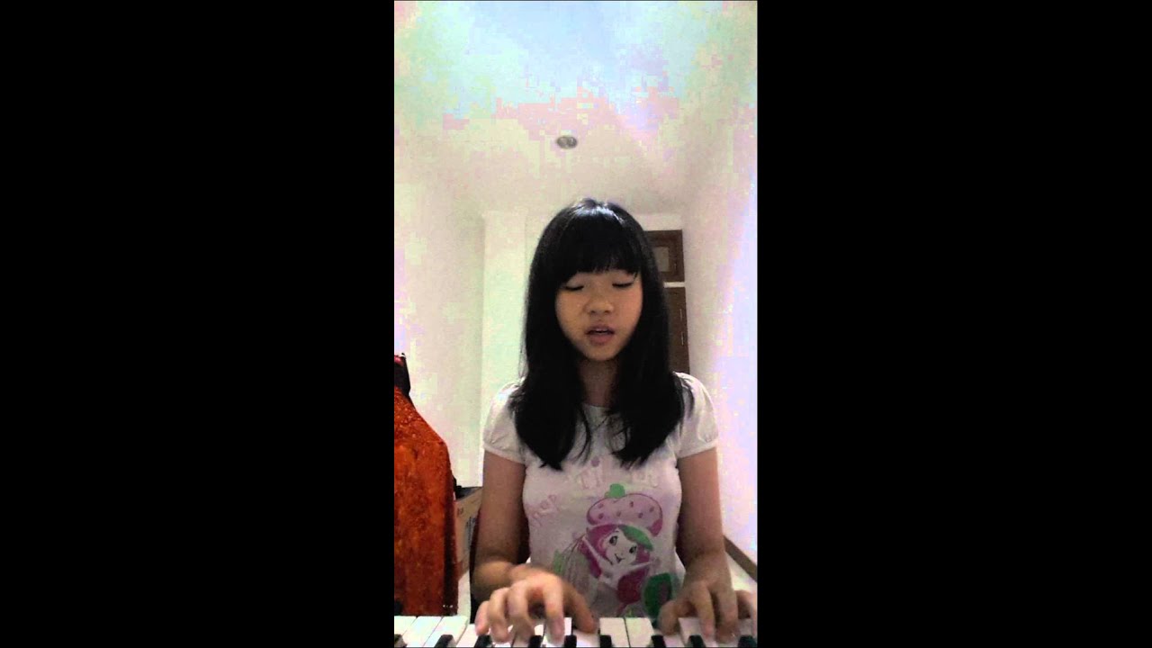 Strong - Sonna Rele (cover)
