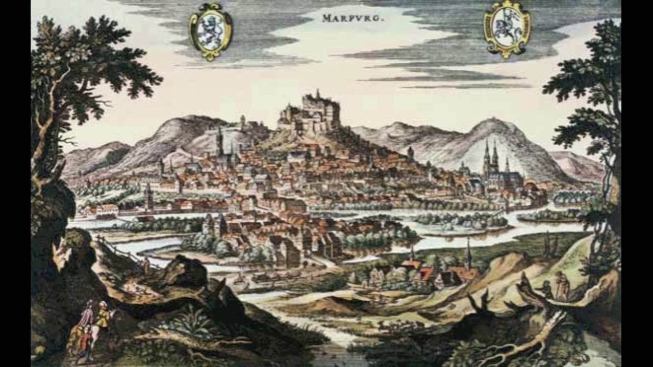 J.S. Bach - Cantata 