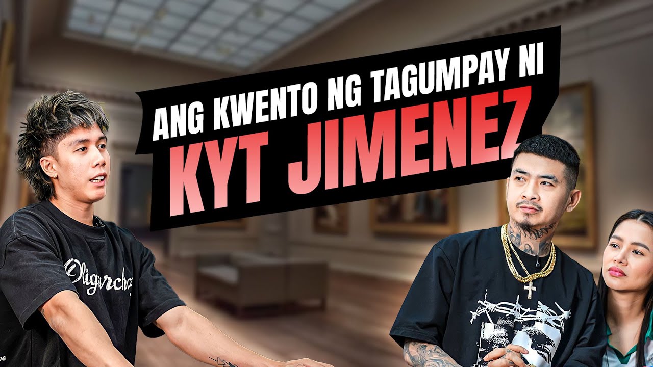 PP Stars Inc. S2 Ep.61 - Kyt Jimenez from Amateur to Pro! 😱