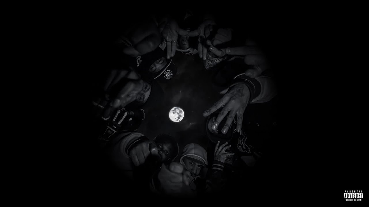 Shootergang Kony - Check Please (Official Visualizer)