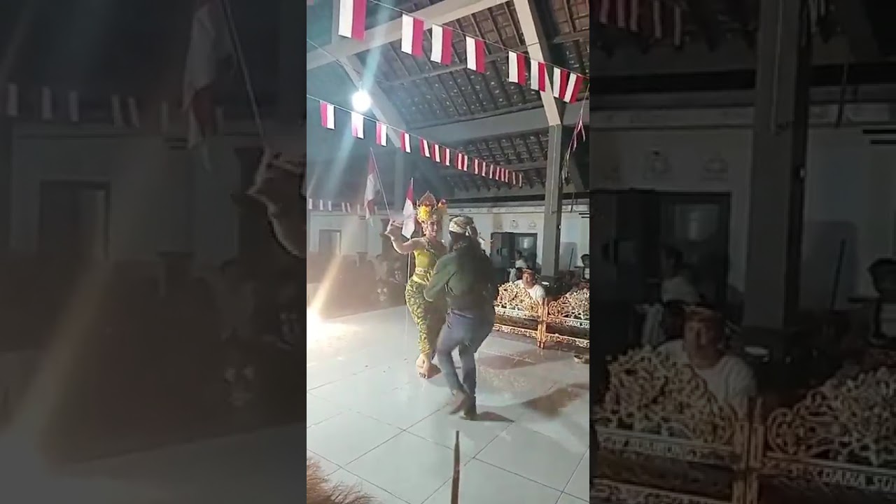 Pengmgemar ngibing