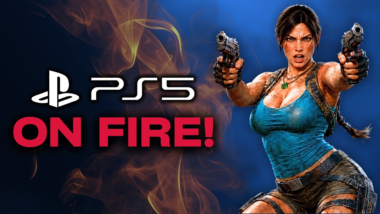 Top 20 NEW PS5 AAA Games of 2026 & 2027