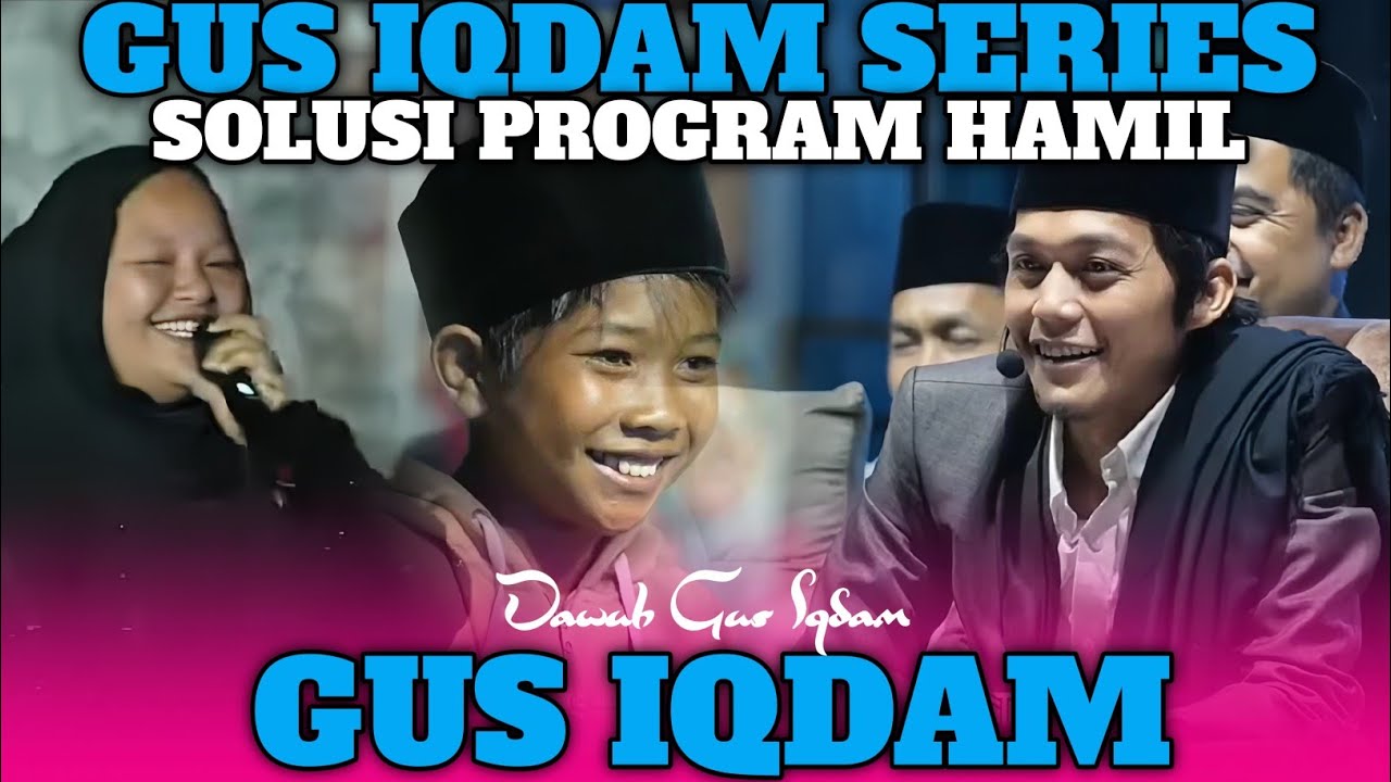 HABIS PULANG LOMBA NYANYI LANGSUNG DITES GUS IQDAM‼️GUS IQDAM TERBARU DI PURWOSEKAR