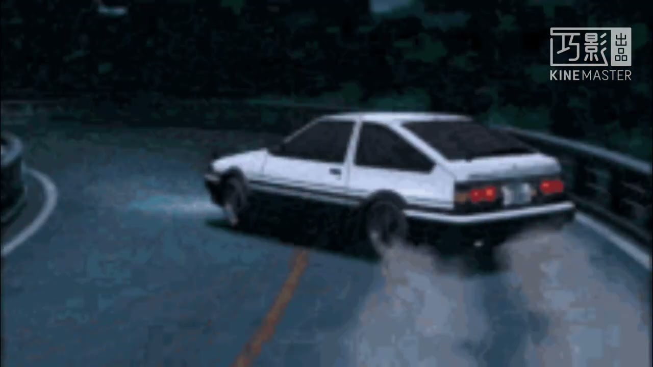 Ace Warrior - fight for love tonight (slowed down) 