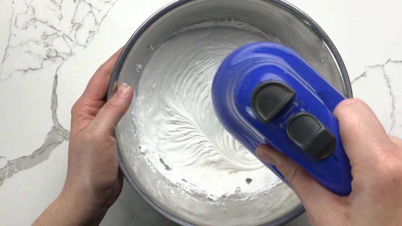 Royal Icing