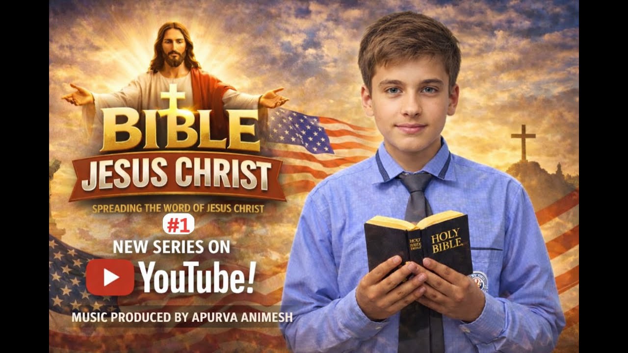 Bible part 1 / #jesus #jesuschrist  #bible .