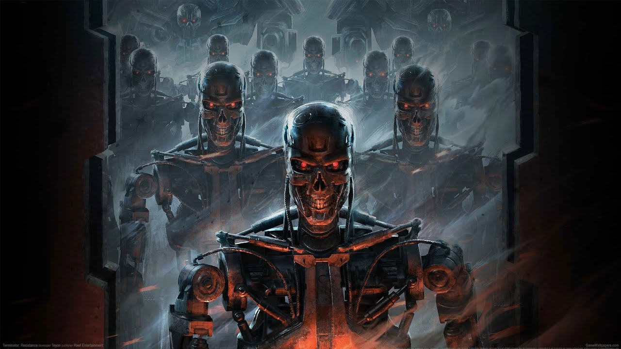 Terminator: Resistance - Parte 4