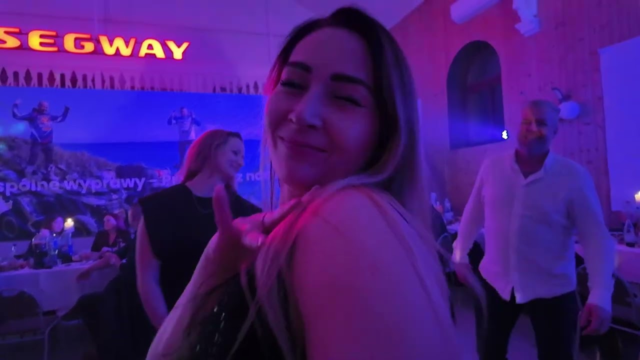 💃🕺 Tak się bawili 🔥🔥 Andrzejki 2025 ⬇️⬇️⬇️