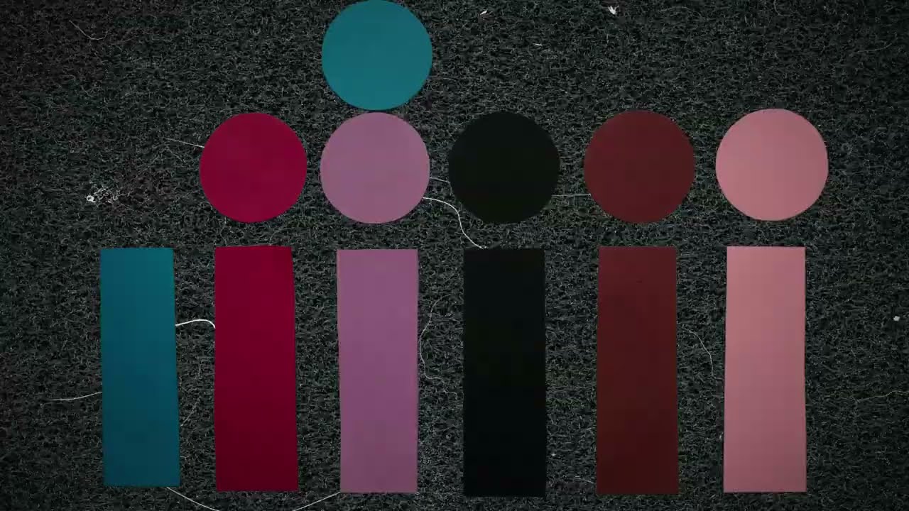 SunMa ◯ Somnia (Official Visualiser)