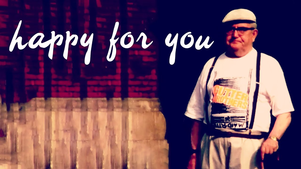 Gutter Brothers Happy For You