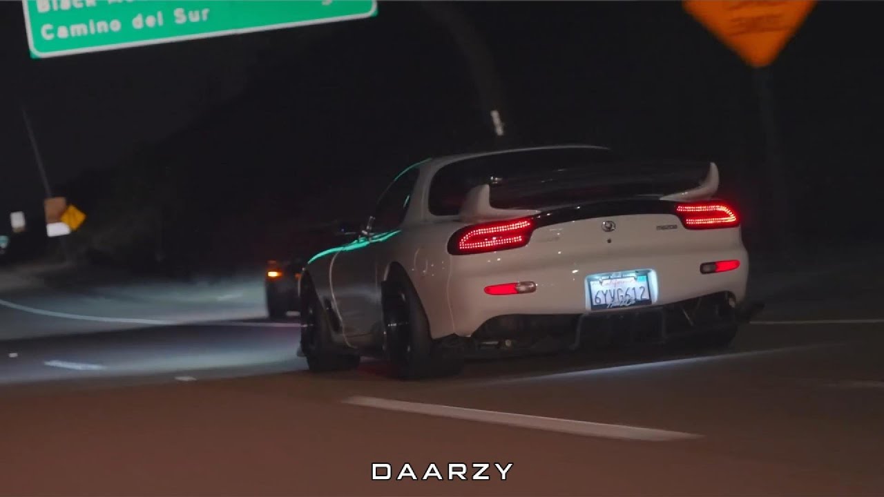 Daarzy - Pressure (Original Mix)