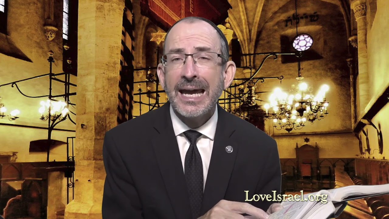 Esther Chapter 2 Part 1