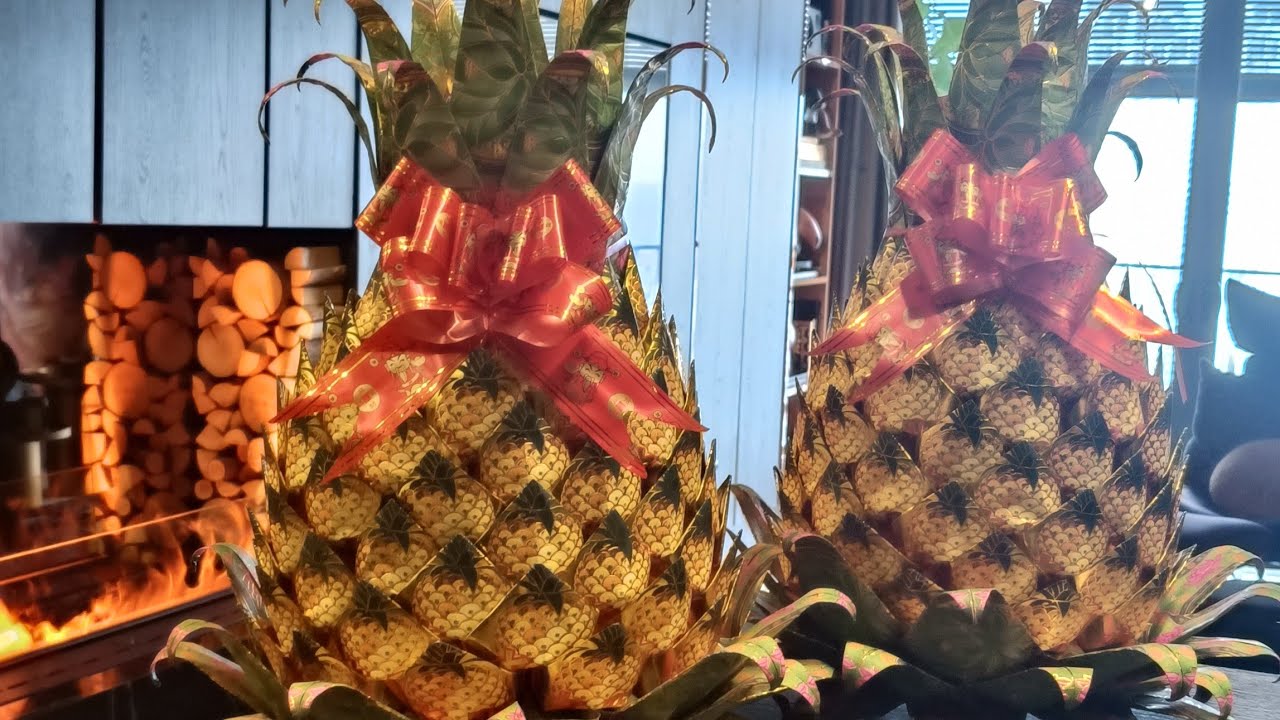 精致款旺梨🍍🍍🍍