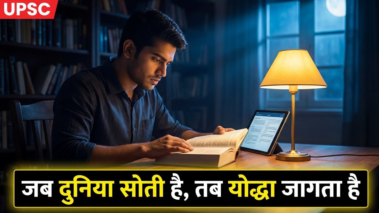 अभी जीत बाकी है | UPSC IAS IPS Motivational Hindi Song | Motivational Songs | Hindi Songs