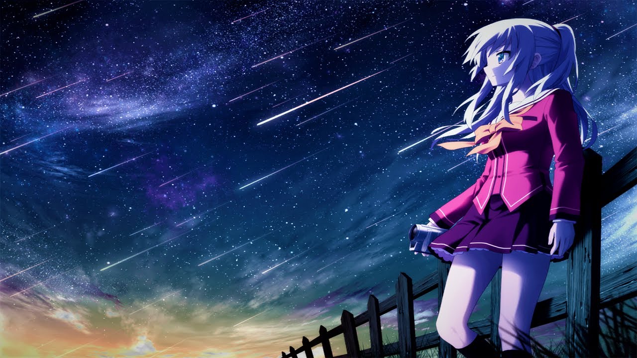 Nightcore - Friends /I'm a Mess (Mashup)
