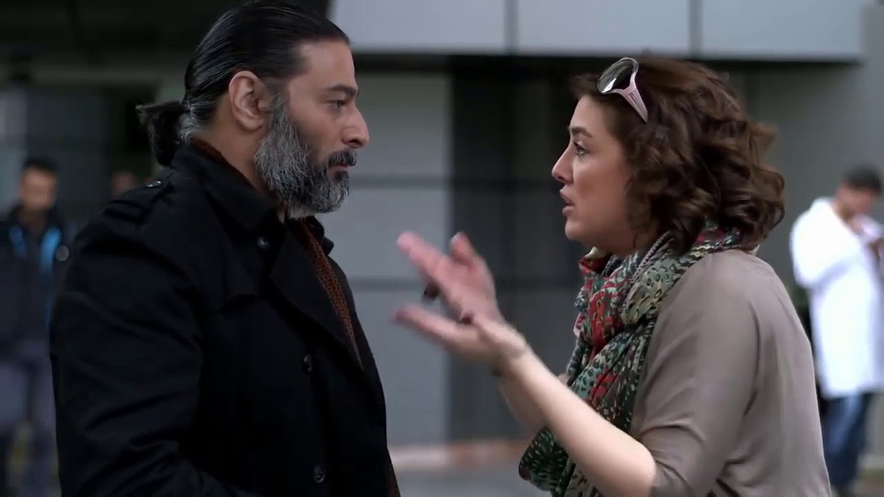 راجي يريد تحمل مسؤولية مريم و نورا تمنعه   رافي وهبي   كندا علوش   سنعود بعد قليل