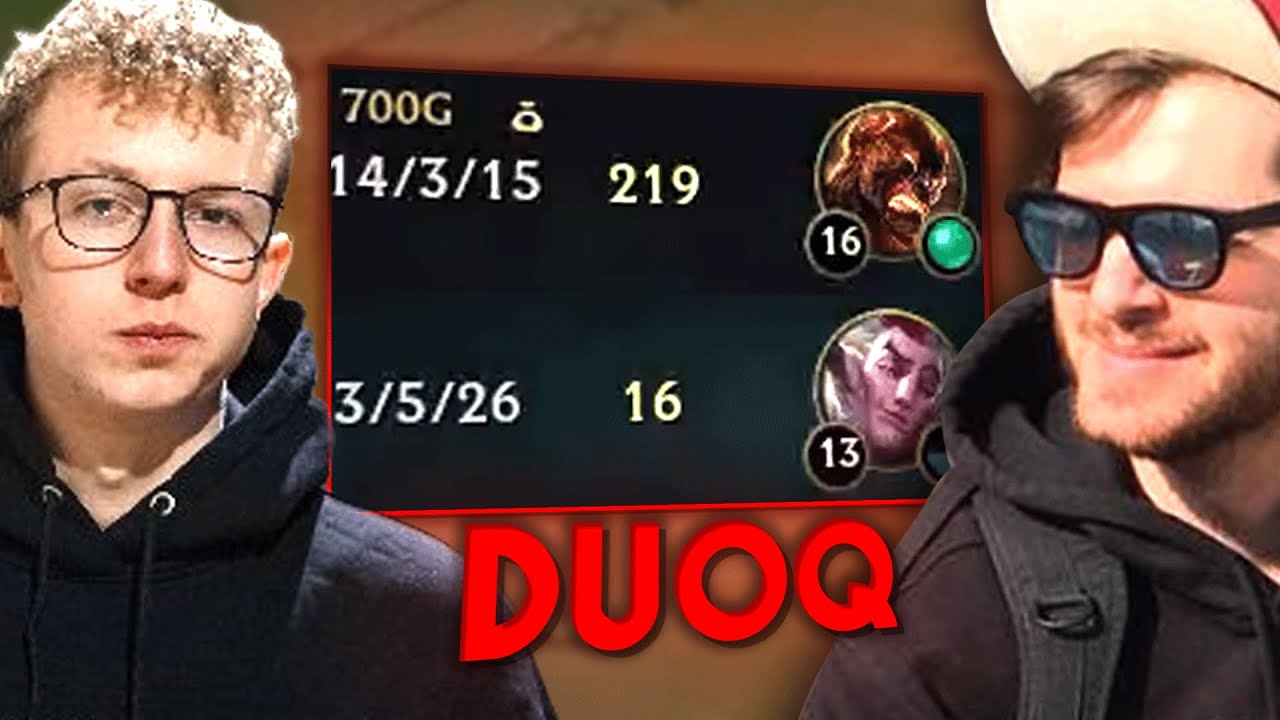 @Autophil und Kutcher machen die DuoQ unsicher | Kutcher Stream Highlights