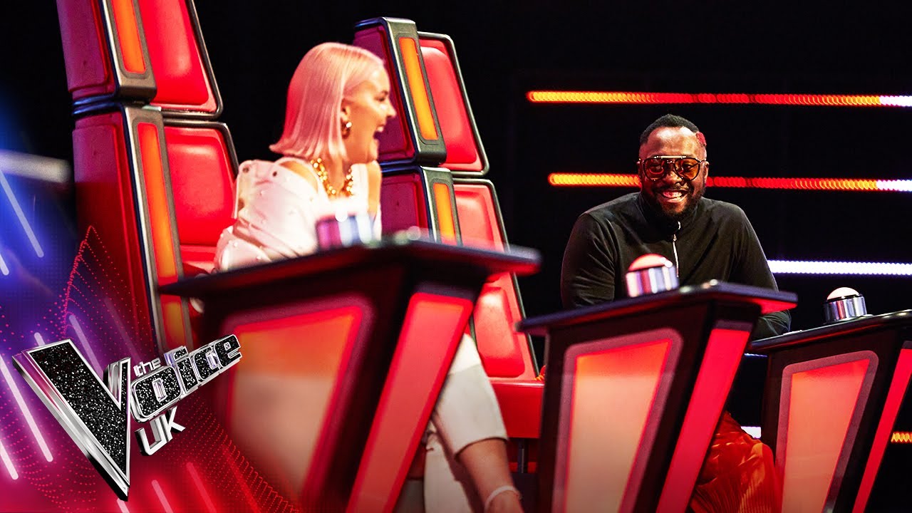 All the Highlights From Week 4! | Blind Auditions | The Voice UK 2021