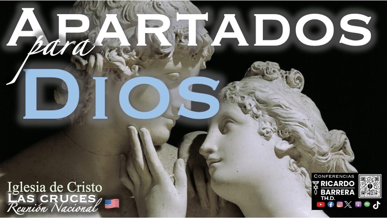Se&ualidad   Apartados para Dios