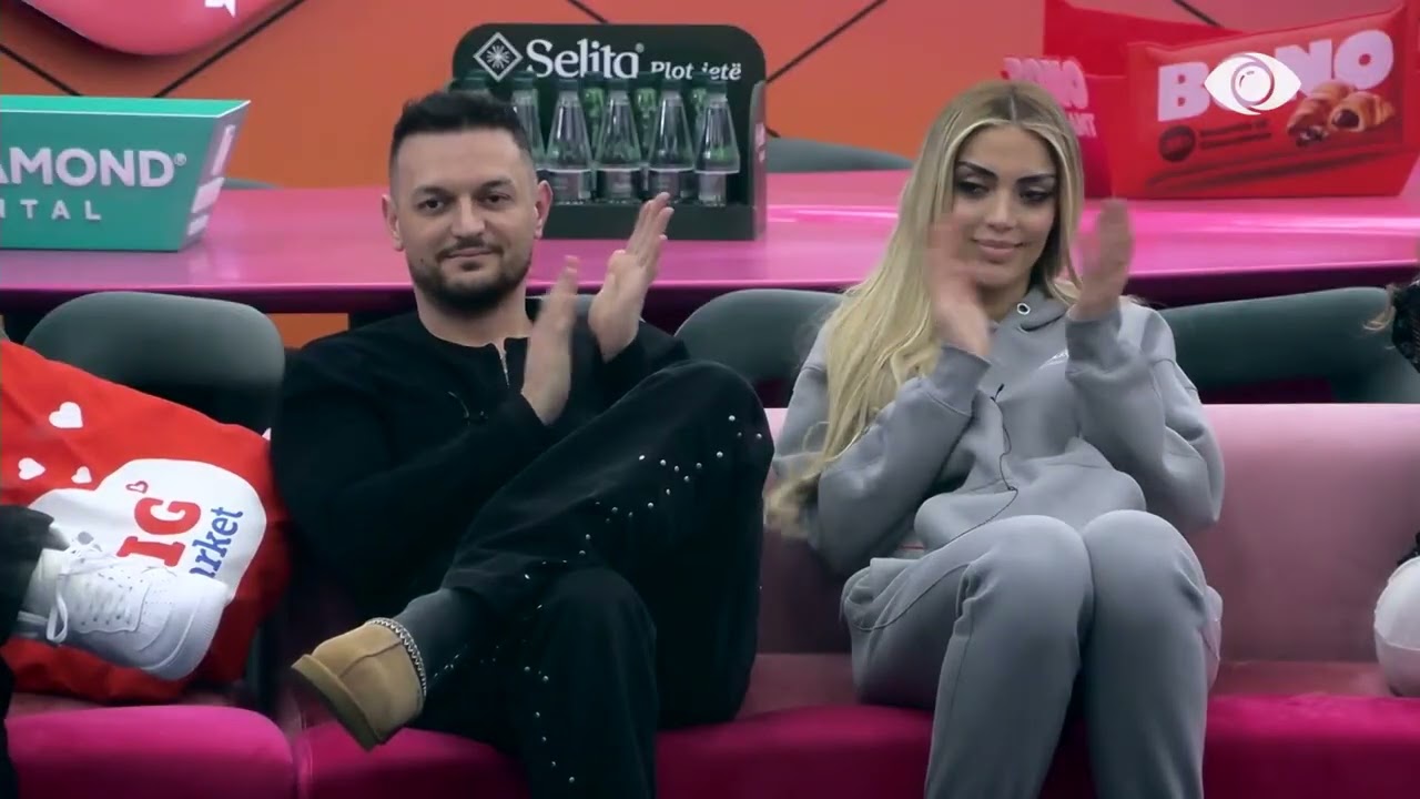 Zarf në shtëpi/ Mateo do të dalë nga shtëpia, në mbrëmje do të jetë në premierën e 