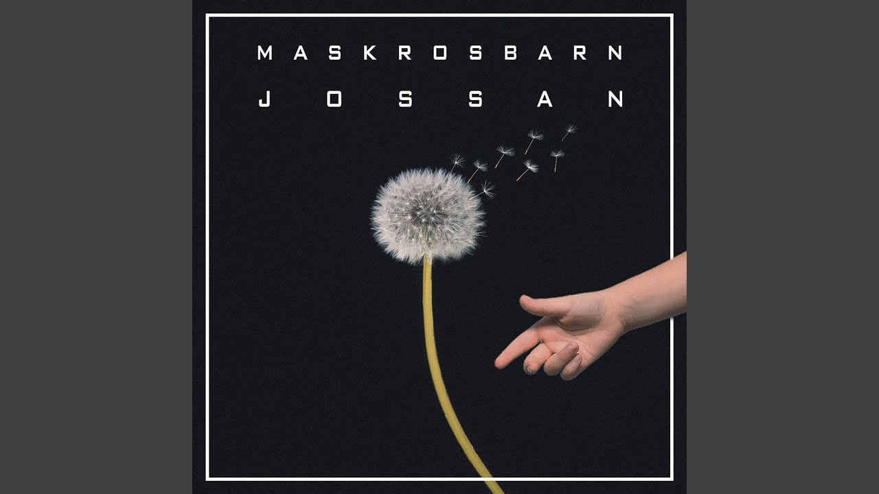 Maskrosbarn