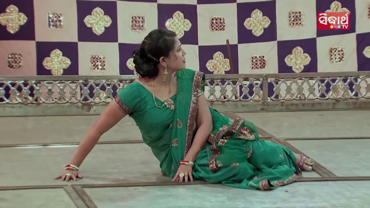 New Jatra Sad Song - Kaudi Khela Ru Jibana Arambha କଉଡି ଖେଳ ରୁ ଜୀବନ ଆରମ୍ଭ | Kaudi Khela (Part 2)