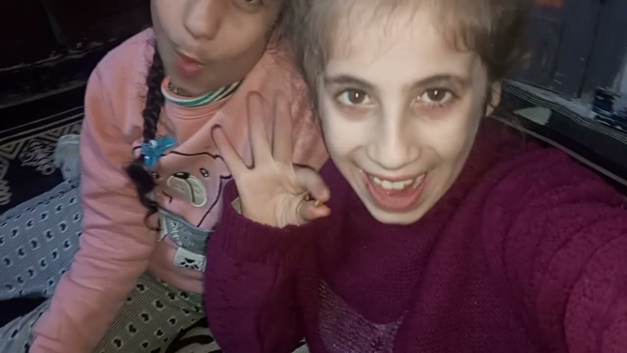 اليوم قررنا انا نستفز امال ما توقعنا هيك تساوي فينا 😭😱