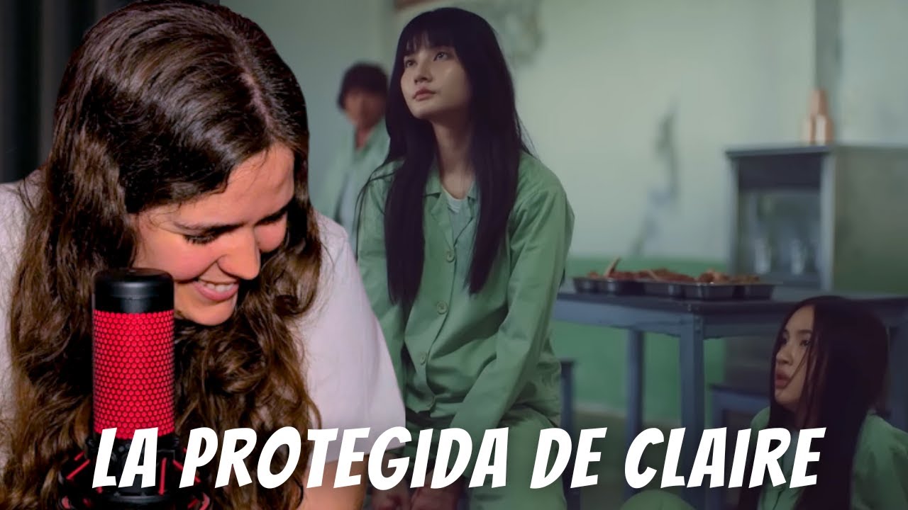 Clairebell (แคลร์เบล) EP.1 - REACCIÓN/REACT