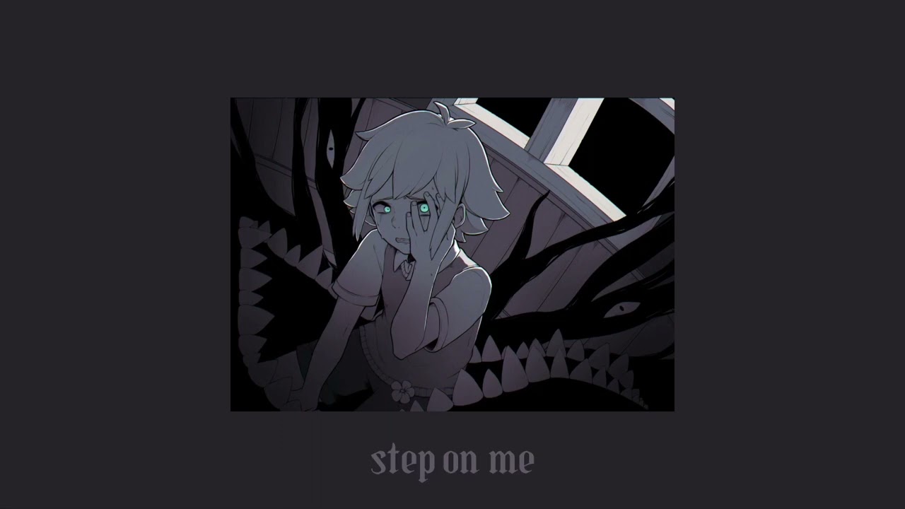 the cardigans - step on me (slowed + reverb)