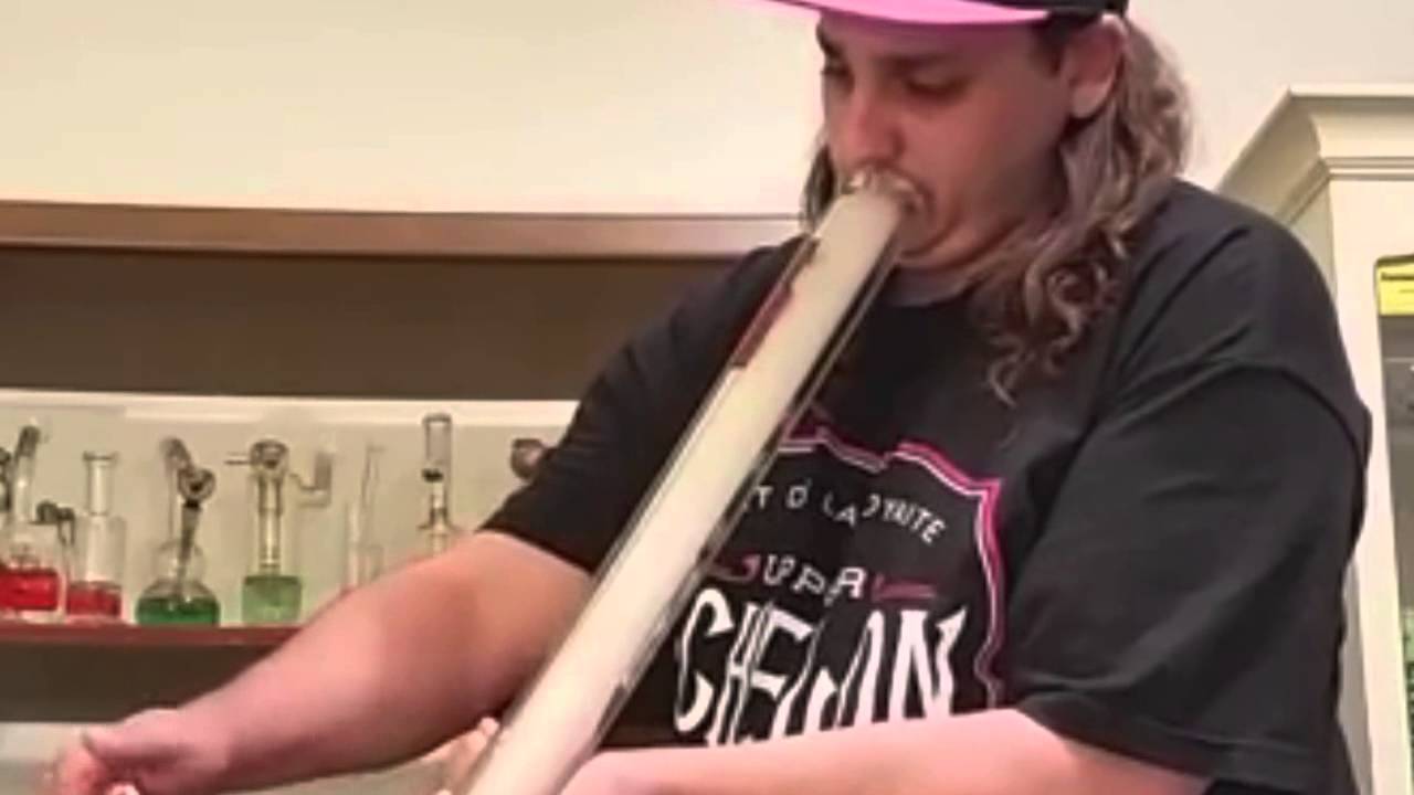 bonglord weedmaster kushking