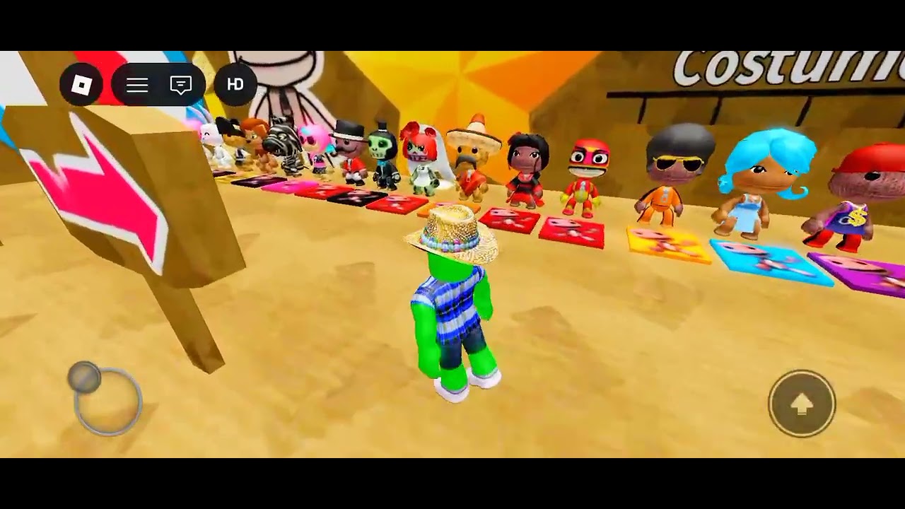 Playing LittleBigPlanet 3 in 2026