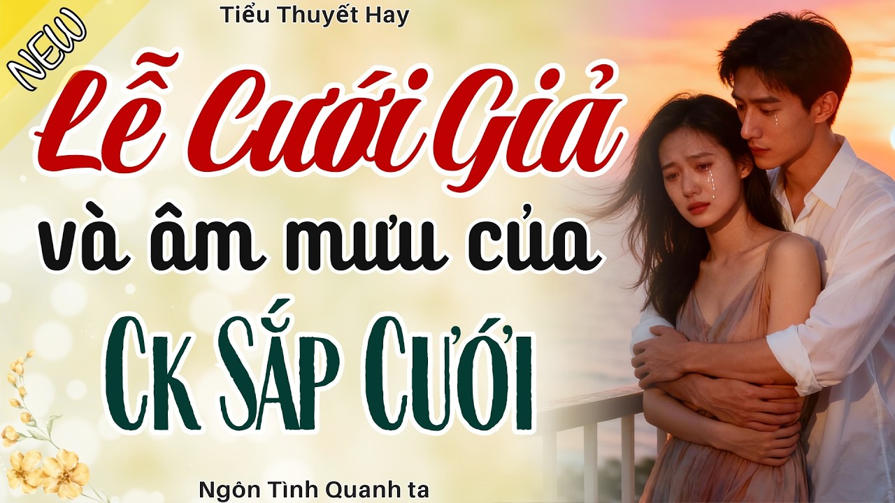Quá Hay Với Câu Truyện - LỄ CƯỚI GIẢ VÀ ÂM MƯU CỦA CHỒNG SẮP CƯỚI - Truyện Hôn Nhân Hay Nhất 2026