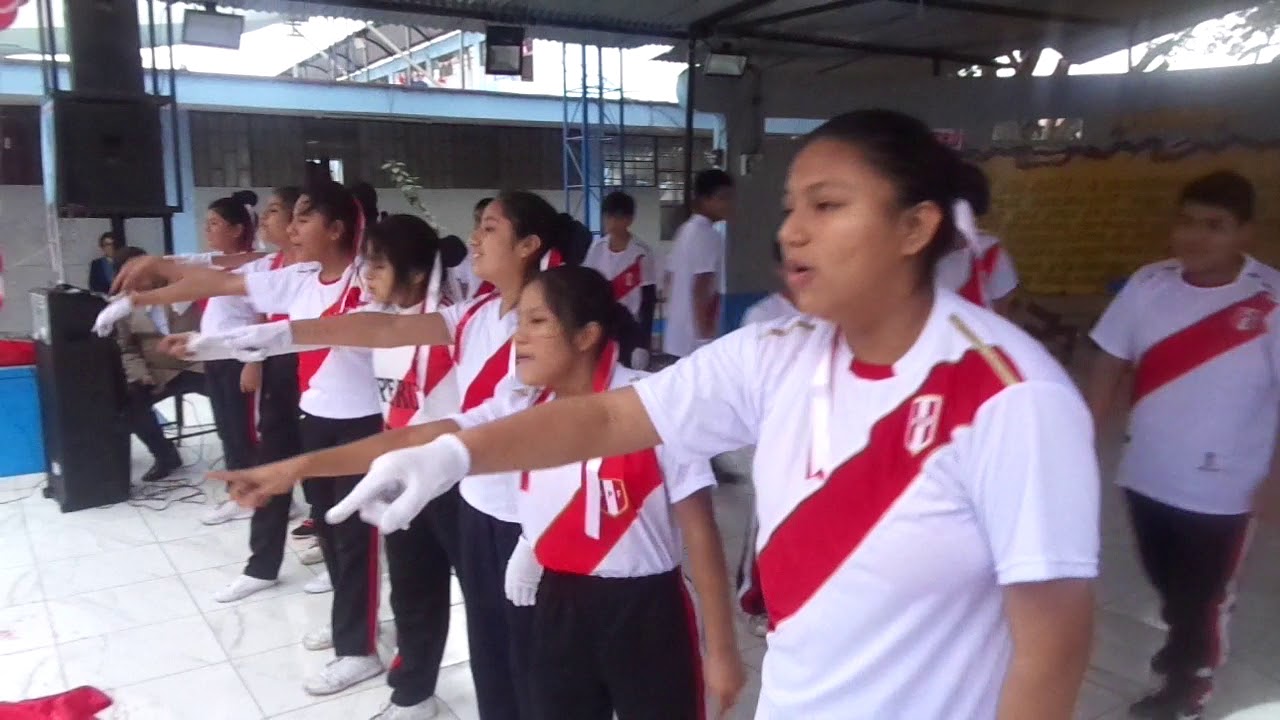 POESÍA CORAL 