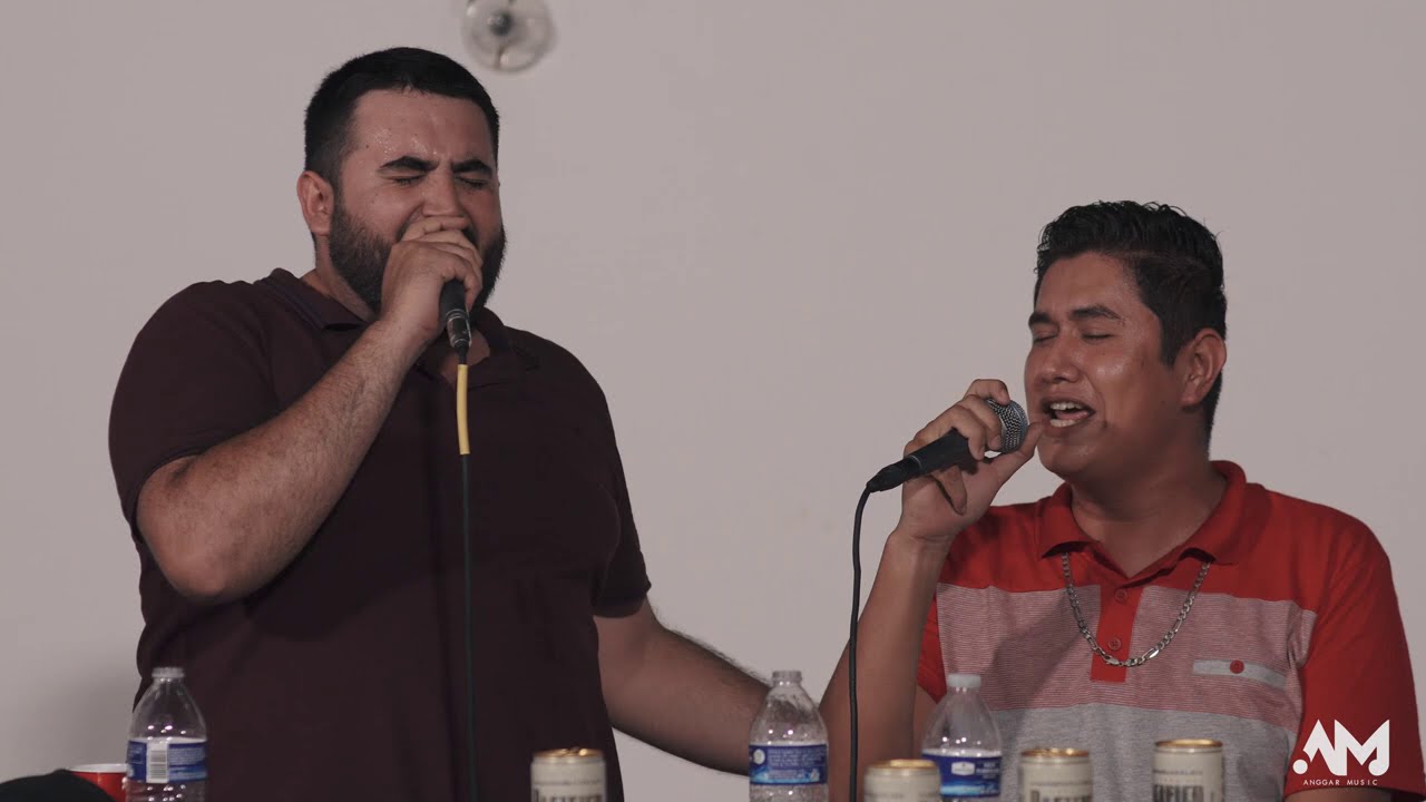 Fíjate - El Nápoles