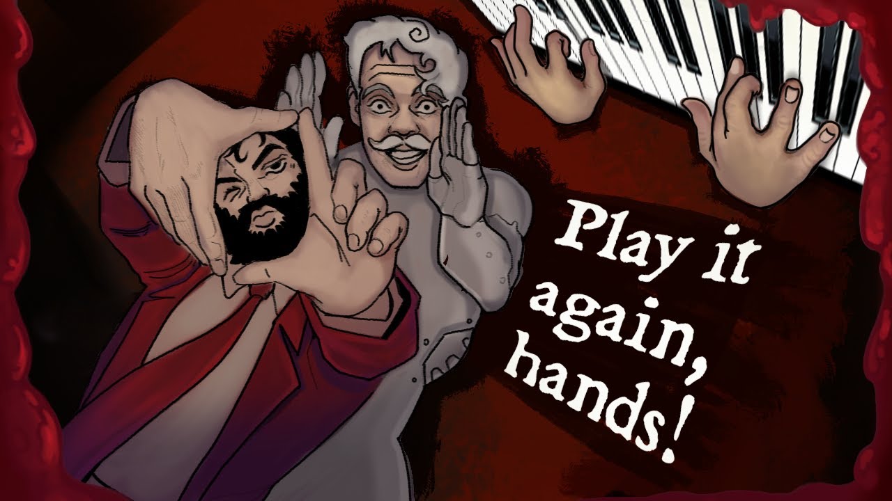 PIANO LESSONS CAN BE MURDER | A Complete Summary/Comparison (Goosebumps #13)