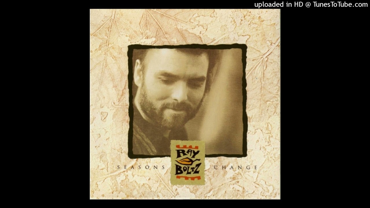 Ray Boltz - I Want To See